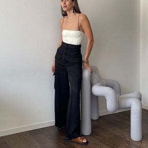 H&M Studio SS21 Swimsuit size 12